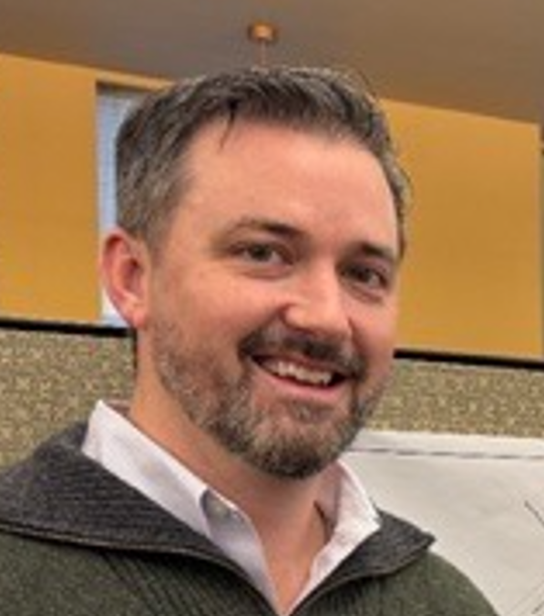 University Line Project Manager