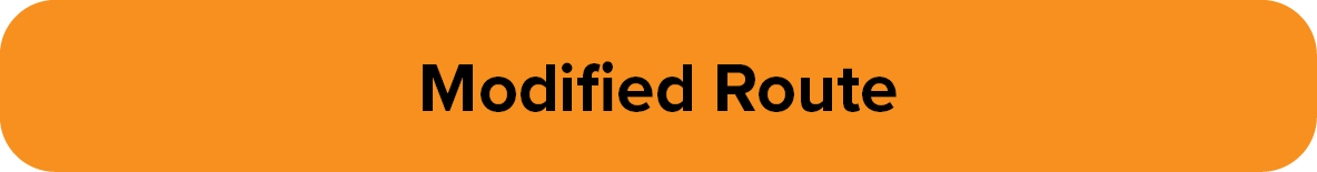 Modified Route