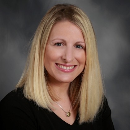 Image of Melissa Rubin.