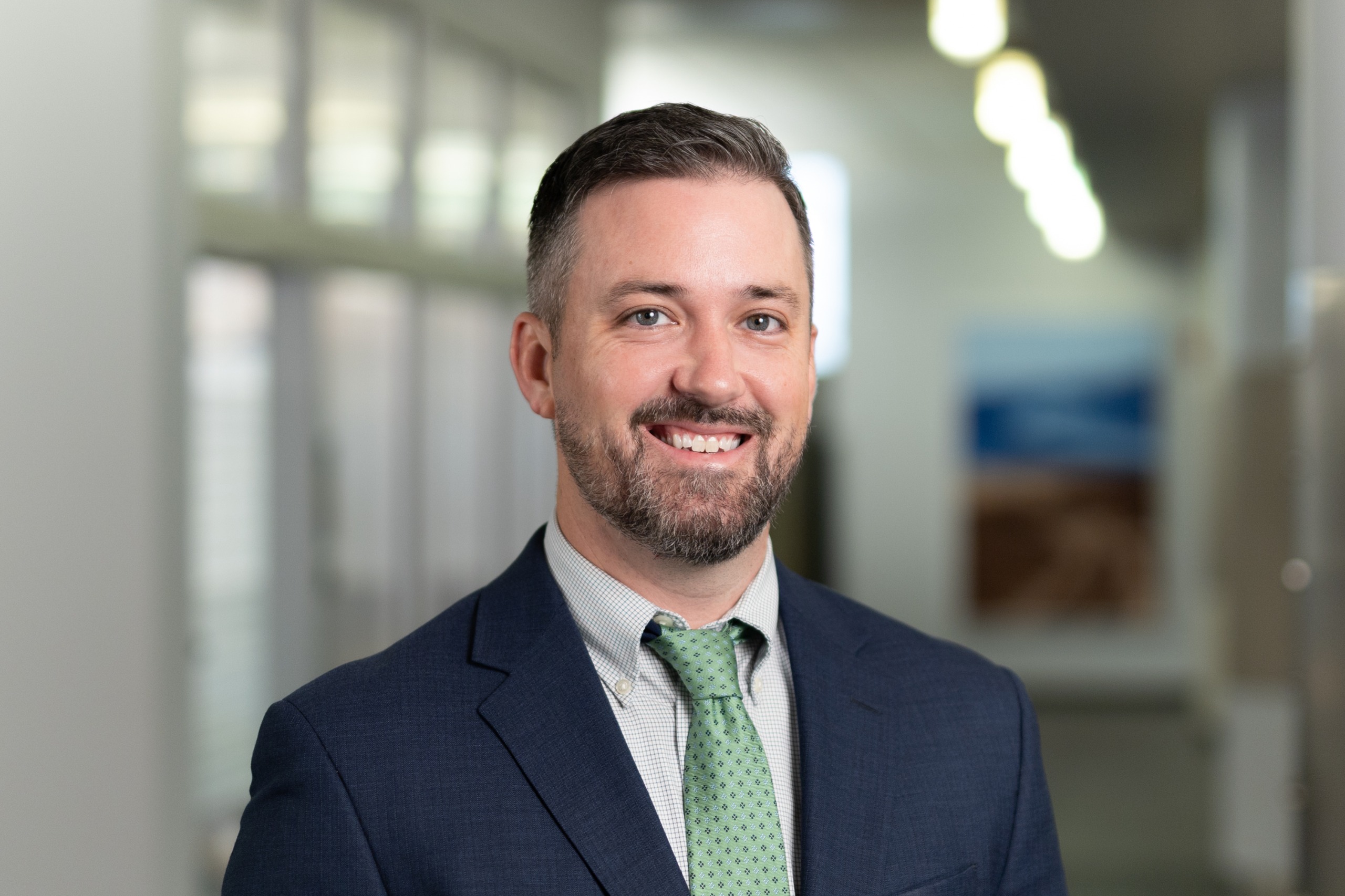 University Line Project Manager